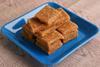 Lemor Winter Special Jaggery (Gud) Coconut Chikki 400 Gms   Til Patti Chikki (2 Packets of 200 Gms Each) | Just Like Home Made Chikki (Crispy & Crunchy) view 4
