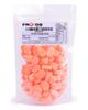 Froods Orange Candy, Juicy And Tasty Orange Goli 400G view 1