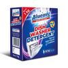 BLUEOXY Auto Dishwasher Detergent Powder - Used for All Dishwasher Brands | Specially Made for Indian Utensils & Conditions | Dishwasher Cleaning Powder | Ecological Formulation | 1Kg | QTY 1 view 1