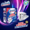 BLUEOXY Auto Dishwasher Detergent Powder - Used for All Dishwasher Brands | Specially Made for Indian Utensils & Conditions | Dishwasher Cleaning Powder | Ecological Formulation | 1Kg | QTY 1 view 2