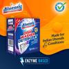 BLUEOXY Auto Dishwasher Detergent Powder - Used for All Dishwasher Brands | Specially Made for Indian Utensils & Conditions | Dishwasher Cleaning Powder | Ecological Formulation | 1Kg | QTY 1 view 3