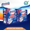 BLUEOXY Auto Dishwasher Detergent Powder - Used for All Dishwasher Brands | Specially Made for Indian Utensils & Conditions | Dishwasher Cleaning Powder | Ecological Formulation | 1Kg | QTY 1 view 4