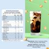 So Good Plant Based Soy Beverage Unsweetened 4 L (4 x 1000 ml) | Lactose Free | No Added Sugar | Gluten Free | No Preservatives | Zero Cholesterol | Dairy Free |NON GMO Soybean view 2