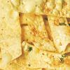 Anuvan Feel The Utsav Special Mung Papad Katran with Spicy Chaat Masala/Tasty Snack for Lunch Dinner Breakfast 400g view 3