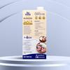 So Good Plant Based Almond Beverage Vanilla 4 L (4 x 1000 ml) | Lactose Free | Gluten Free | No Added Preservatives | Zero Cholesterol| Dairy Free view 2