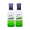 Geofit Aloevera & Amla Juice Pack of 2 (1 Ltr Each) Rich Source of Vitamin C | Hight Fibre Pure and Natural | Paraben Free | For Better Digestion and Health Skin | Helps in Boost Immunity view 1