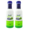 Geofit Aloe Vera Juice  Pack of 2 (1 Litre Each) | Ayurvedic Aloevera Drink for Digestion, Gut Health & Immunity | High Fiber, Sugar-Free Detox Juice | Supports Skin Health & Hydration | No Added Flavours or Preservatives view 1