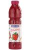 Manama Strawberry Crush Fruit Dessert Topping For Cakes, Ice Creams and Thick Shakes (750ML) view 1