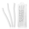 Tirdkid 3Pcs Eyebrow Razor Trimmer, Multipurpose Exfoliating Dermaplaning Home Skin Care Safety Tool, Professional Facial Hair Removal,Shaver and Eyebrow Shaper For Women & Man view 1