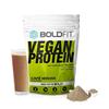 Boldfit Plant Based Protein Powder For Men & Women - Vegan Plant Protein Powder For Men & Women - Supports Metabolism, Immunity & Antioxidant - Cafe Mocha 1kg view 1