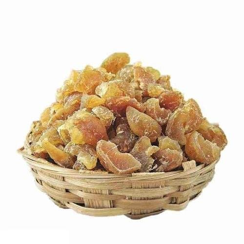UPPAL SONS Sweet and Chatpata Amla Candy | Dry Gooseberry | Rich in Vitamin C | Boosts Immunity | Healthy Snack or Mouth Freshener ( 400 GRAM )