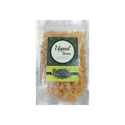 UPPAL SONS Edible Gum Gond 400 Gram