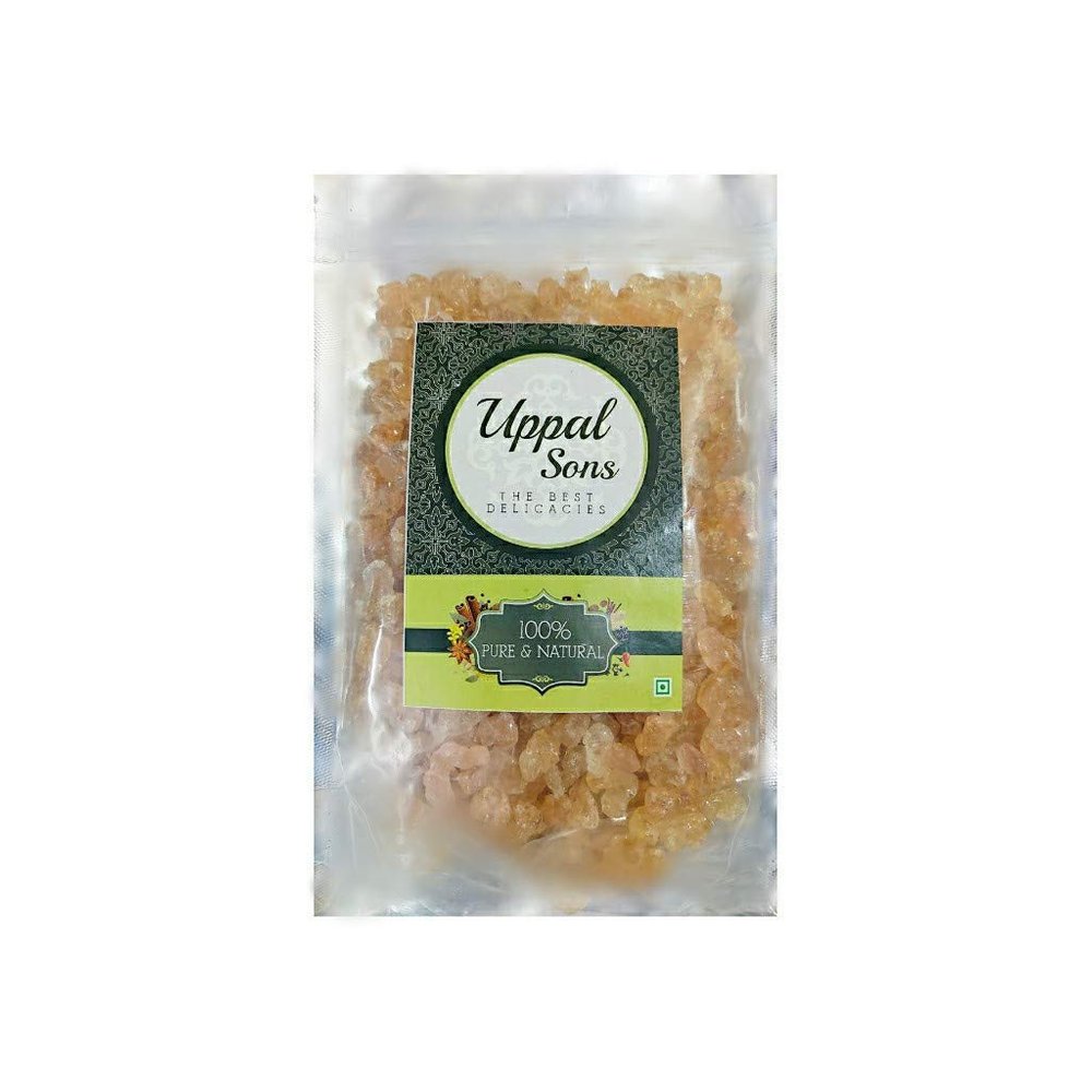 UPPAL SONS Edible Gum Gond 400 Gram