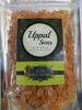 UPPAL SONS Edible Gum Gond 400 Gram view 2