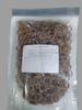 BSD Organics Ready to Fry Vegetarien Snack Onion Ring Boti appalam/pratiyogee vafal -500 Gram view 1