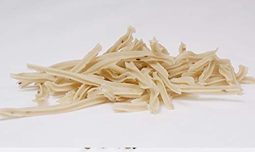 BSD Organics Ready to Fry Vegetarien Snack Curling Fryms / Murukku vattal / Karling phraee - 500 Gram