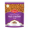 Bikaji Nut Cracker - Coated Peanuts | 400g Pack | Shing Dana | Snacks | Crunchy | Deliciously Coated | Perfect on-the-go snack | view 1