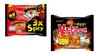 Sam Yang Buldak Hot Chicken Flavoured Stir Fried Noodles -140 G&3X Spicy Noodles-140Gm*2Pack(Pack Of 2)(Imported)(3X Spicy&Stir Fried) view 1