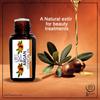 7LEAVES INC.  Pure Essential Oil, 100% Natural for Healthier Skin, Massage for Restful Sleep, Ready for Aromatherapy - 10ml (ARGAN OIL) view 4