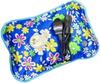 DEE SONS heating bag, Gel Pad-Heat Pouch Hot Water Bottle Bag,Heating Bag for pain relief Electric Hot Water Bag,heating pad with gel for pain relief (Multi Color) view 2