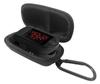 DailyU Travel Case for Zacurate Pro Series 500DL Fingertip Pulse Oximeter Blood Oxygen Saturation Monitor (CASE ONLY) view 1