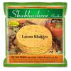 Shubhashree Methi & Garlic Khakhra Combo - 800 grams view 3