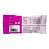 The Whole Truth - Energy Bars | Cocoa Cranberry Fudge | Pack of 6 x 40g | No Artificial Sweetener | No Preservatives | All Natural | Healthy Snack view 2