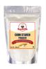 foodfrillz Corn Starch Powder, 400 g for Baking & Cooking, Corn Starch Flour for Cooking and Baking, Thickening and Coating Ingredient view 1
