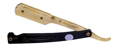GENTLEMAN brass razor for men razors for men professional razor for men men razor for shaving shaving razor men barber razor