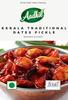 Aadhil Kerala Traditional Dates Pickle Mother's Kitchen - Nadan Karakka Khajoor Achar 500g view 1