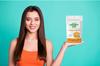 NATURE`S GIFT - FOR THOSE WHO CARE`S Orange Fruit Powder - 100 gm view 3