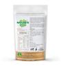 NATURE`S GIFT - FOR THOSE WHO CARE`S Chikoo Fruit Powder - 100 gm view 2