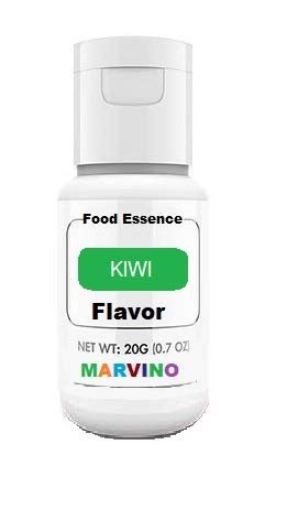 Marvino Food Flavor Essence (Kiwi)