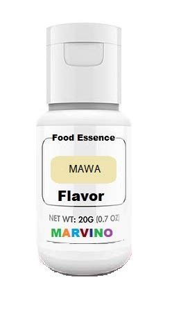 Marvino Food Flavor Essence (Mawa)