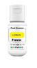 Marvino Food Flavor Essence (Lemon) view 1