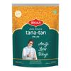 Bikaji Tana Tan - Aloo bhujia | 400g Pack | Aloo Sev | Bangaladumpa bhujiya | Authentic Indian Namkeen | Made in Bikaner | Traditional recipe | Crunchy & Flavourful | Perfect Tea-time Partner view 1