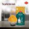 Bikaji Tana Tan - Aloo bhujia | 400g Pack | Aloo Sev | Bangaladumpa bhujiya | Authentic Indian Namkeen | Made in Bikaner | Traditional recipe | Crunchy & Flavourful | Perfect Tea-time Partner view 4