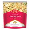 Bikaji Badam Laccha Pancharatna | Authentic Indian Snack | Made In Bikaner | Cashews, Almonds & Golden Raisins | Crispy Texture | Perfect Tea-time Snack | 350g Pack view 1
