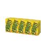 Frooti Tetra, No Preservatives, 160 Ml (Pack of 10) Mixed Fruit view 1