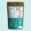 Calvay's VegRich Zero Added Sugar Breakfast Muesli-(Almonds & Raisins) Diabetic Friendly | Sugar Free Muesli - Rolled Oats + Wheat Flakes + Barley + Almonds and Raisins- 320g view 2