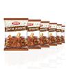 SDS Mutton Masala - 50g (Pack of 6) | Pure, Natural, No Preservatives | Indian Spice Blend for Spicy Mutton Curry, Gravy & Fry Recipes | Prepare Delicious Mutton Dishes at Home view 1
