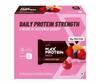 RiteBite Max Protein Daily Fruit & Nut 10g Protein Bars [Pack of 6] Protein Blend, Fiber, Vitamins A,C,E, No Preservatives, 100% Veg, For Energy, Fitness & Immunity - 300g view 1