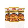 SDS Shahi Paneer Masala - 40g (Pack Of 3) | Add a Royal Touch to Your Paneer | Easy to Cook | Unlock the Magic of Indian Cuisine | No Colour & Preservatives | Pure Vegetarian - Indian Masala Powder view 1