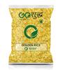Goshudh Golden Rice-1Kg (Pack of 1) view 1