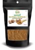DIETS ORGANICS Nutmeg (Jaiphal Jathikka) Powder, pack of 60gms view 1