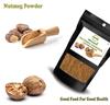 DIETS ORGANICS Nutmeg (Jaiphal Jathikka) Powder, pack of 60gms view 3