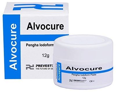 SDI Prevest DenPro Alvocure, Dental Products