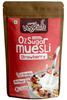 Calvay's VegRich Zero Added Sugar Muesli-Strawbrerry (PACK OF 1) view 1