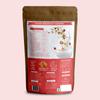 Calvay's VegRich Zero Added Sugar Muesli-Strawbrerry (PACK OF 1) view 2