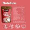 Calvay's VegRich Zero Added Sugar Muesli-Strawbrerry (PACK OF 1) view 4